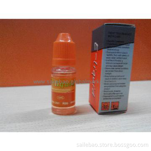 slb fantastic flavors of e liquid flavor electronic cigarette China